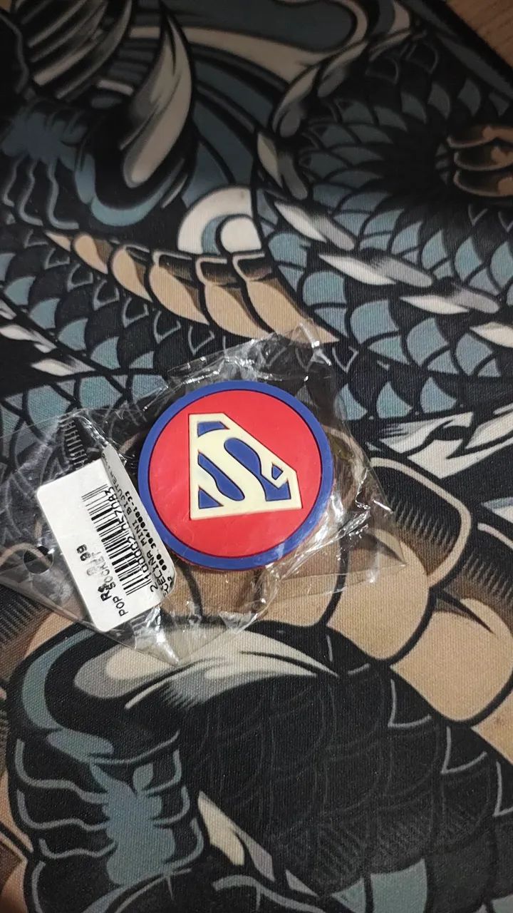 Suporte de adesivo para capa de celular 