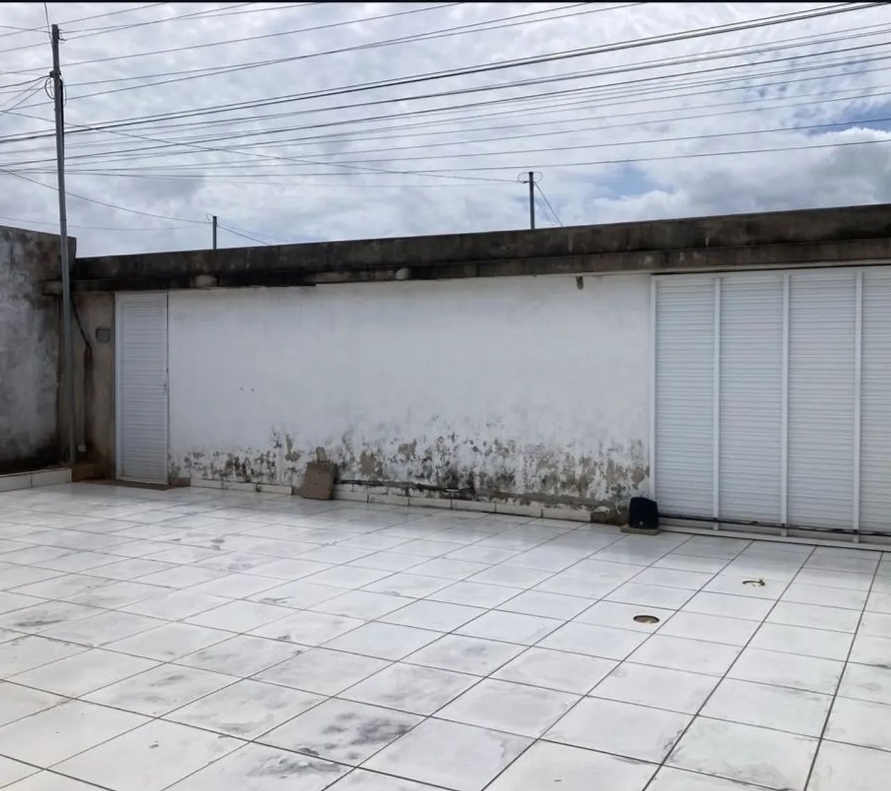 Vendo casa no umarizal  - Foto 2
