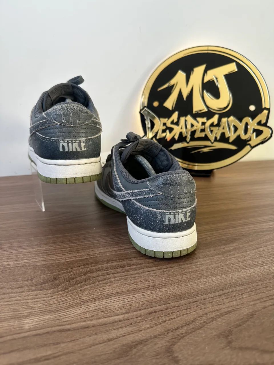 Nike dunk low  - Foto 2
