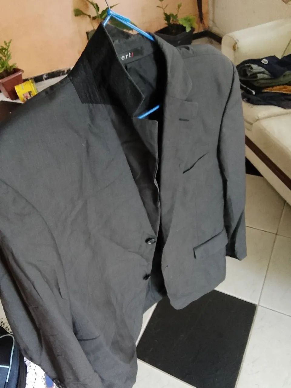 Vendo blazer 