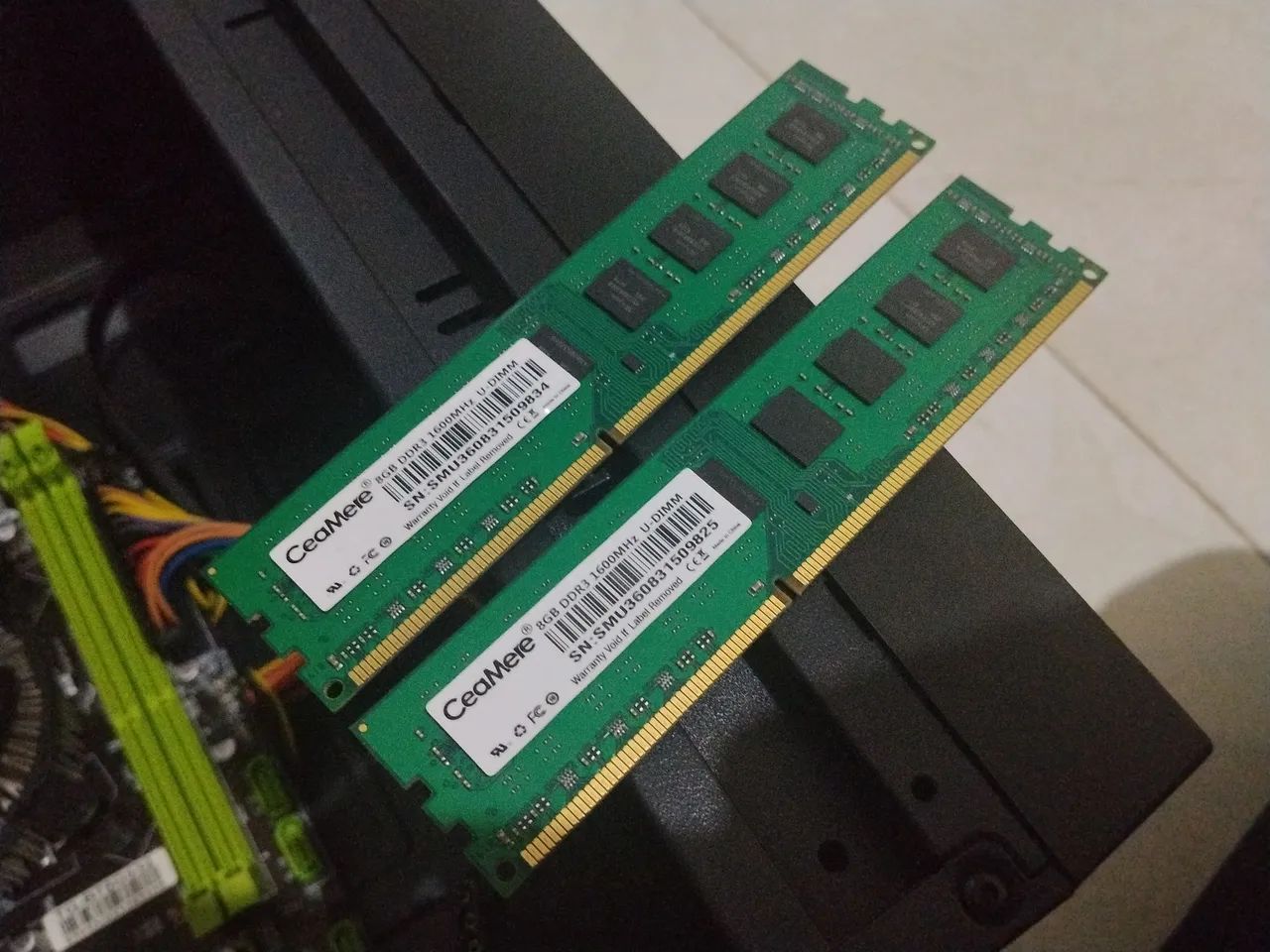 VENDO PC PARA ESTUDO/ESCRITÓRIO - Foto 3