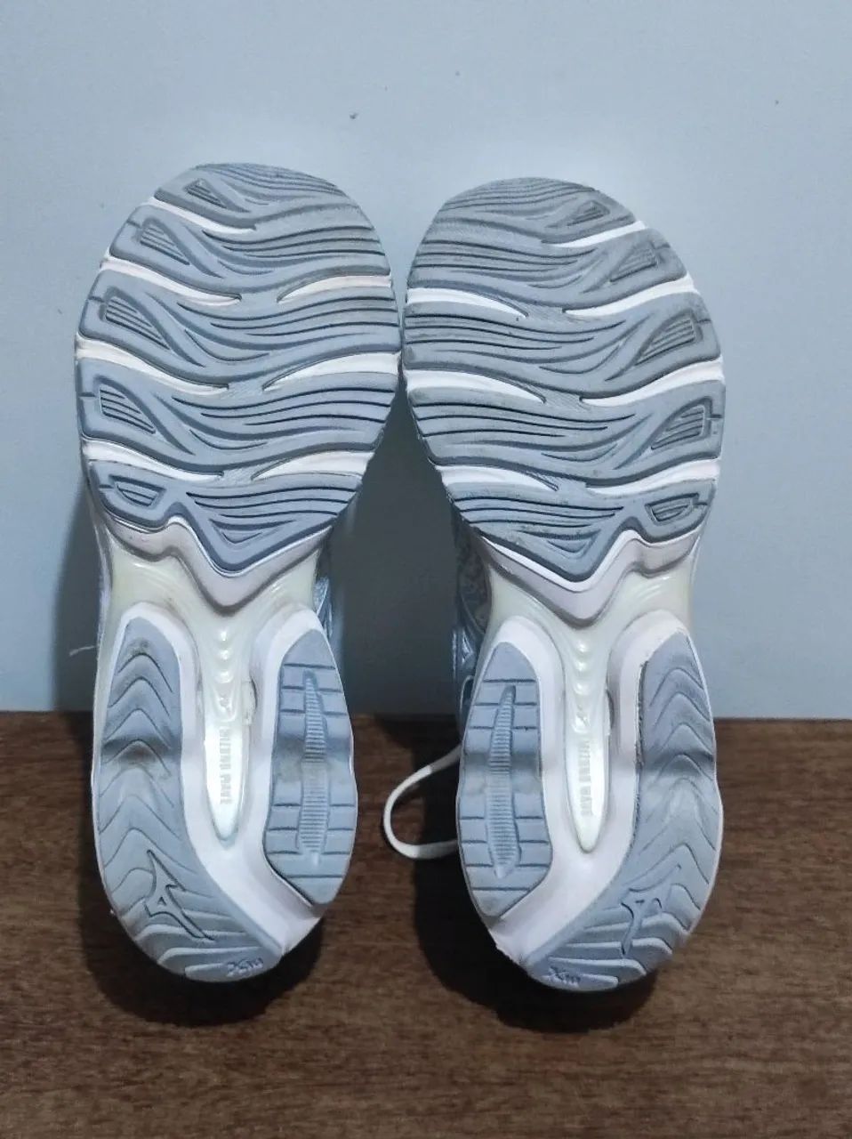 Mizuno 41 - Foto 5