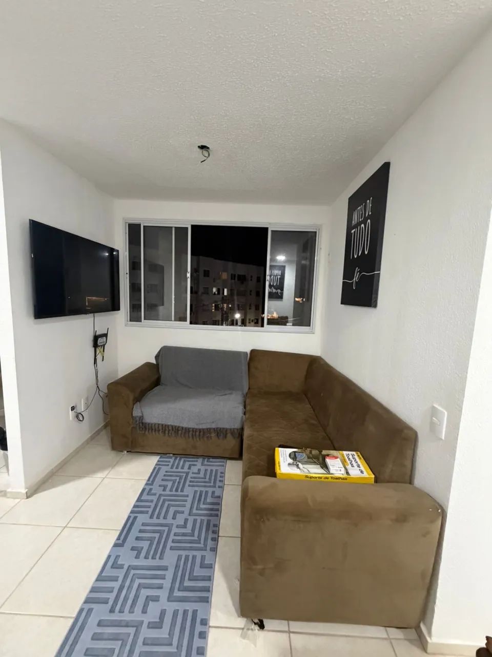 Apartamento para locação em Manaus  - Foto 3