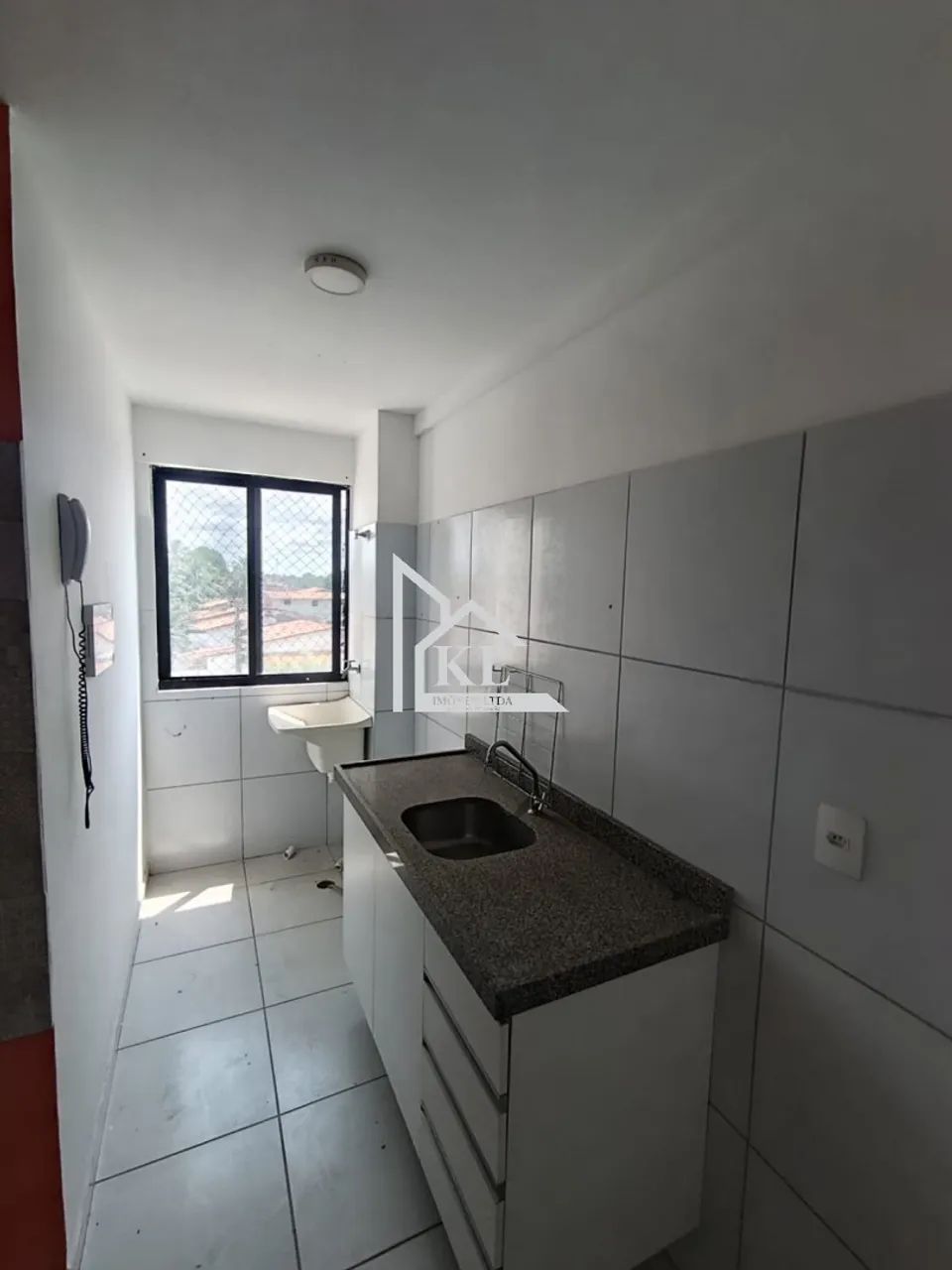 Repasse - Excelente Apto - 2 Quartos - 50M2 - 3º Andar - Morar Bem - Foto 4