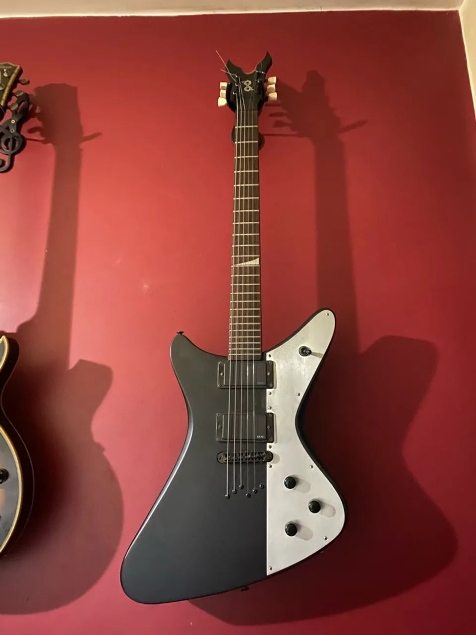 Guitarra PXD PEAVEY 