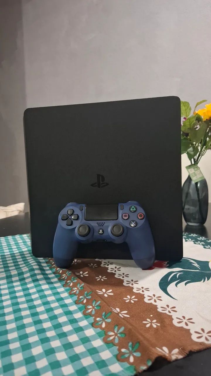 PS4  - Foto 4