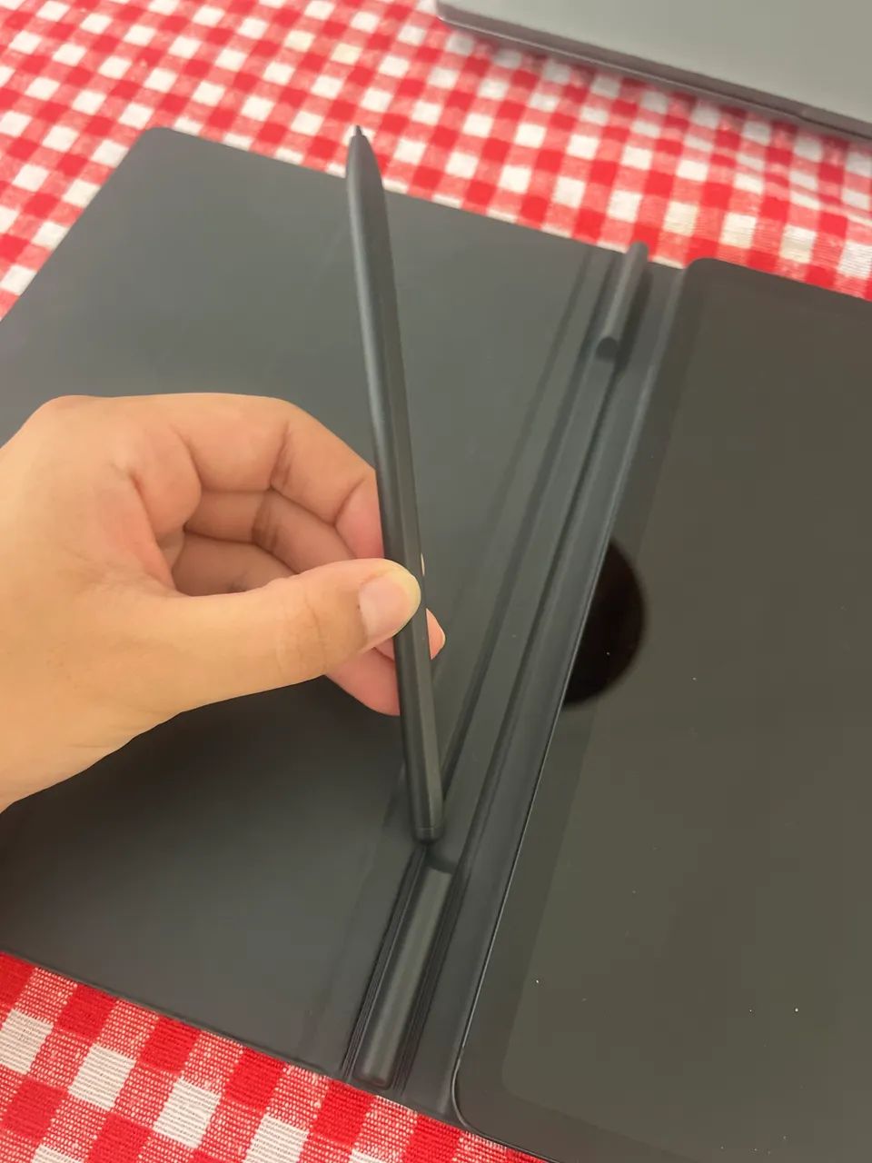 Galaxy tab s6 li-te - Foto 3