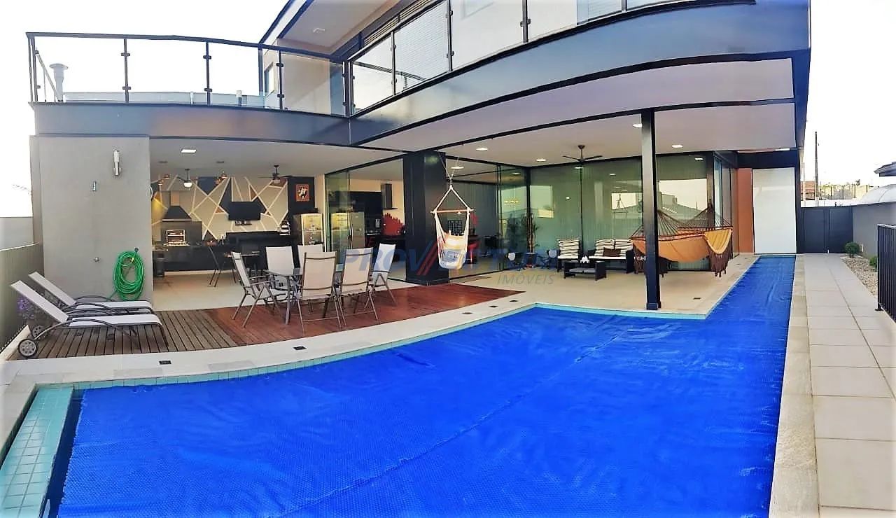 casa - Swiss Park - Campinas - Foto 4