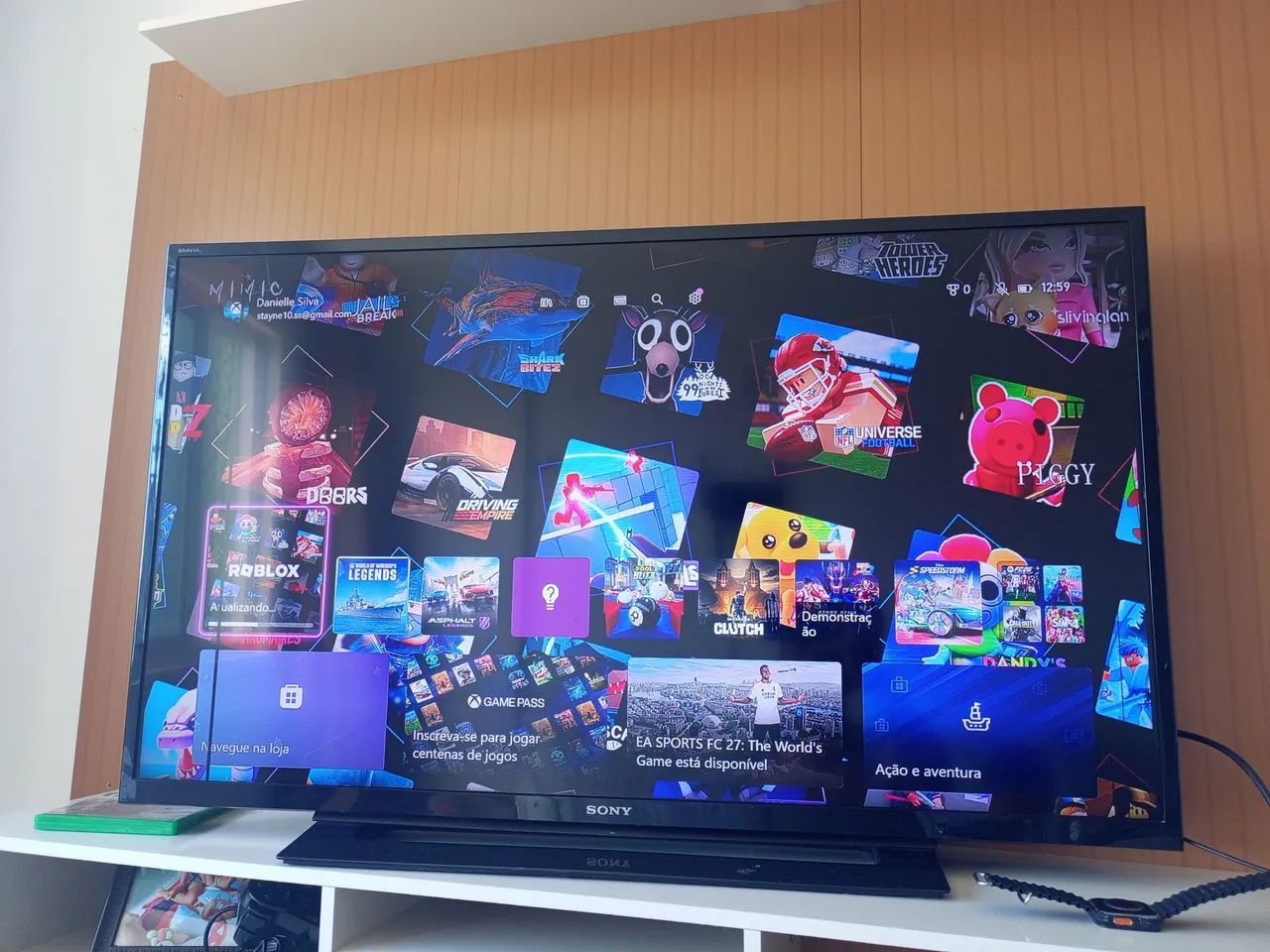 One S Xbox - Foto 3