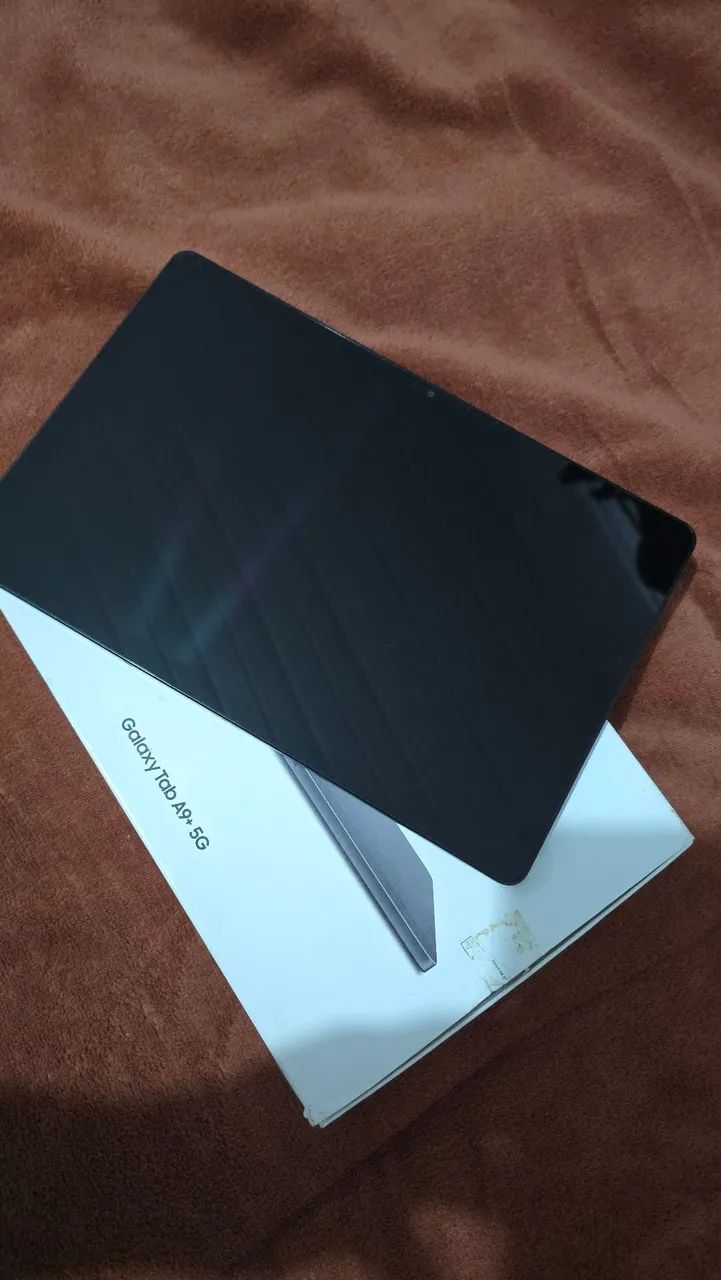 Tablet Samsung A9 Plus - 5G - Foto 3