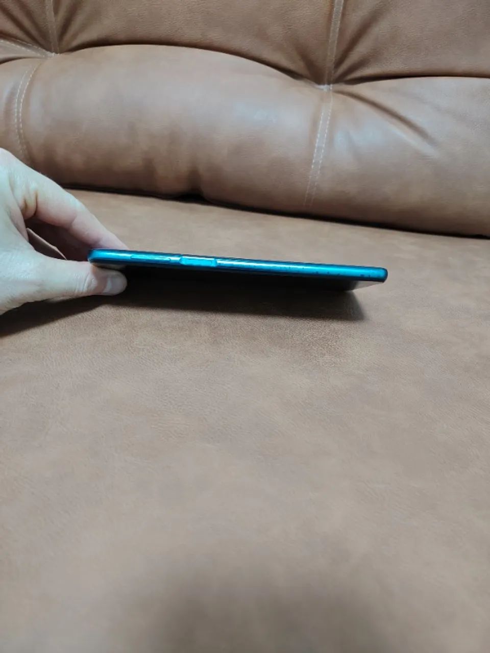 Celular xiome note9s - Foto 2