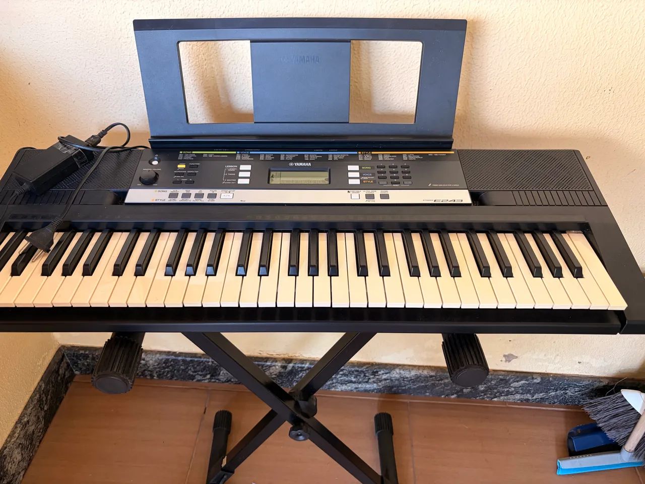 Teclado YAMAHA  - Foto 5