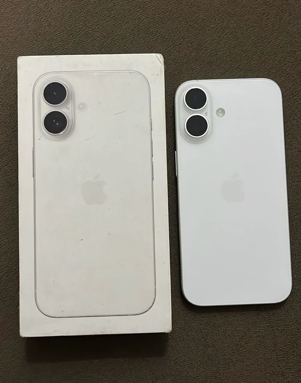 IPHONE 16  - Foto 2