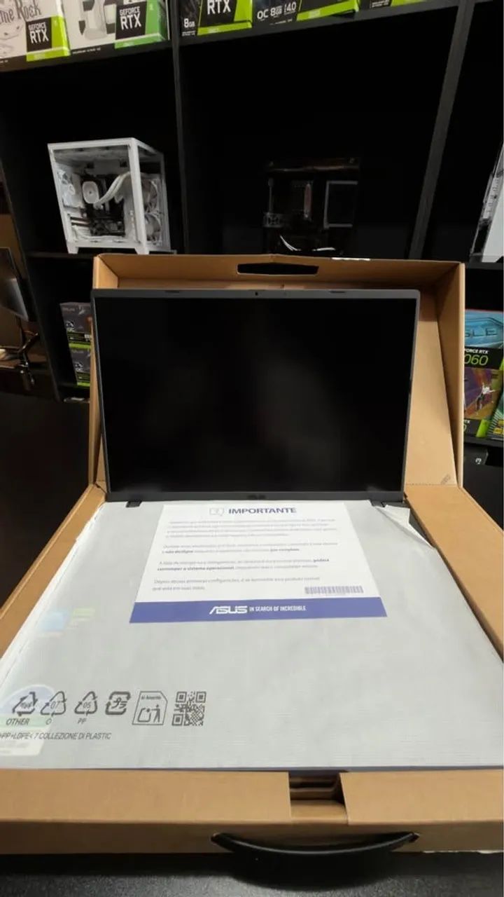 Notebook Gamer Asus V16 - Foto 4