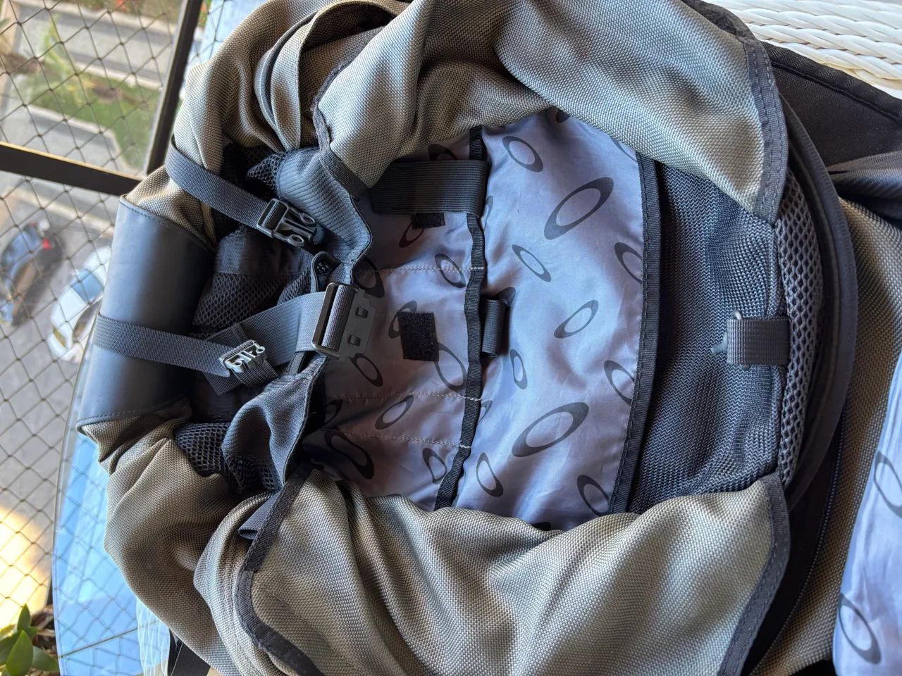 Mochila Oakley - Foto 3