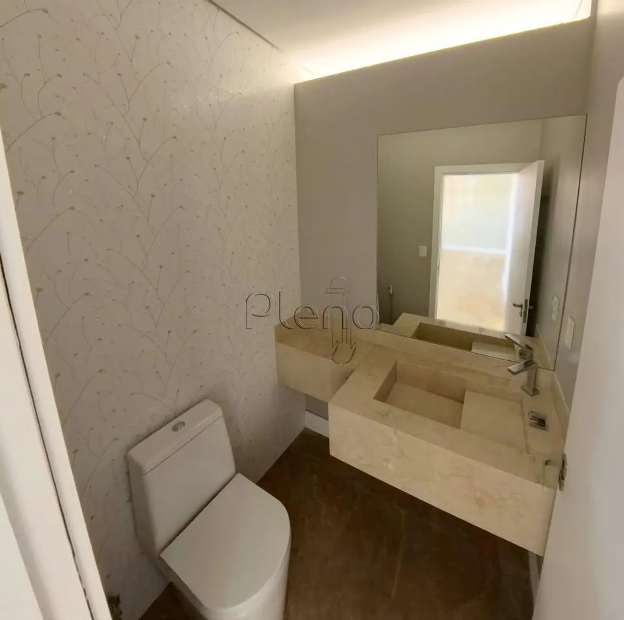Casa à venda em Campinas, Vila Lídia, com 4 suítes, com 247 m² - Foto 5