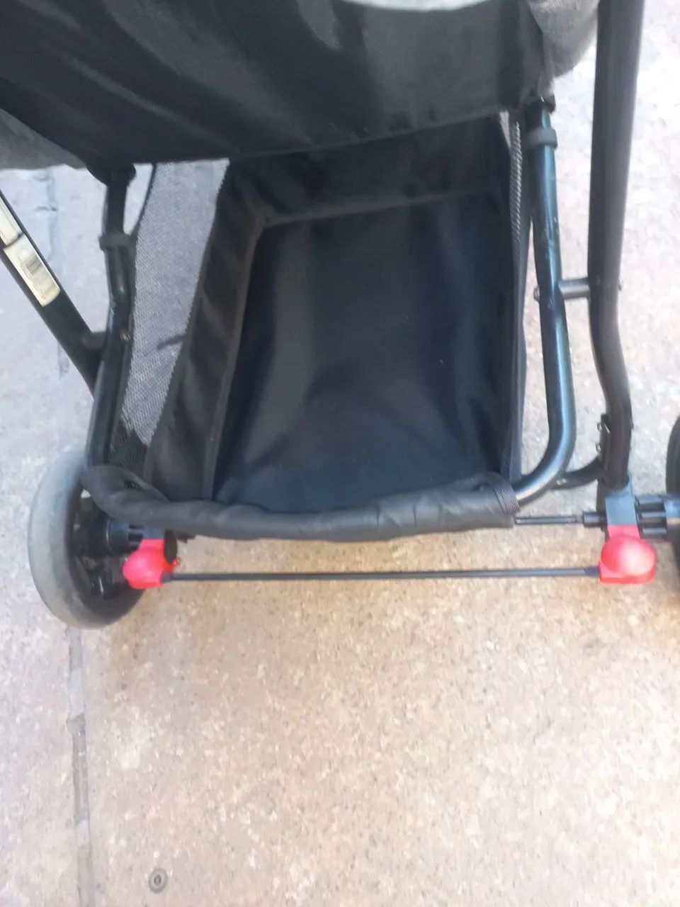 Carrinho de bebê - Foto 5