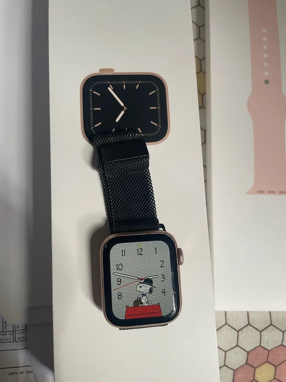 Apple Watch  - Foto 5