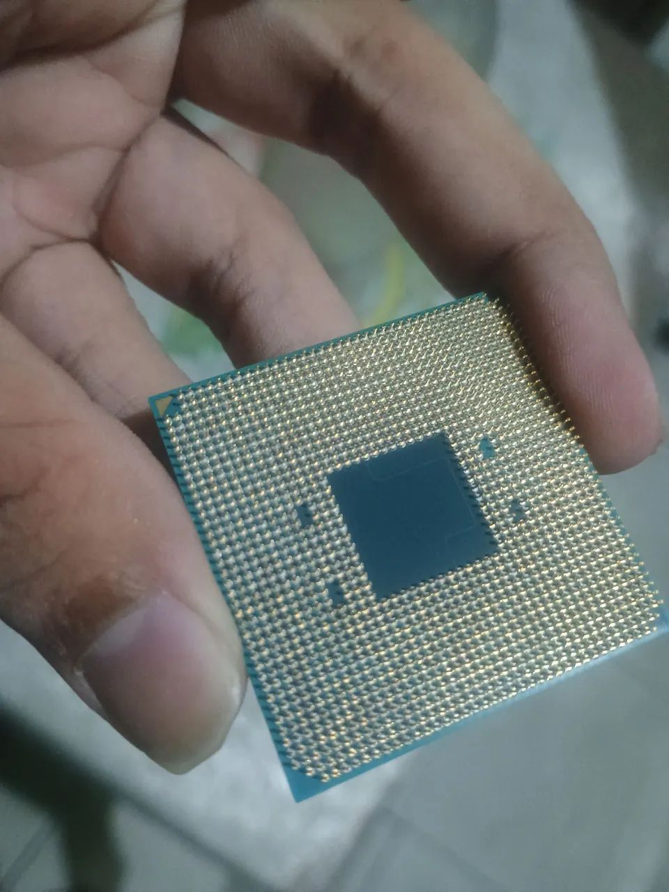 Ryzen3 3200g - Foto 2