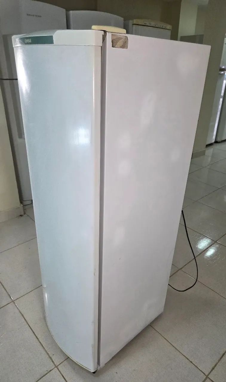 Geladeira Consul 239L (Compacta) - Foto 3