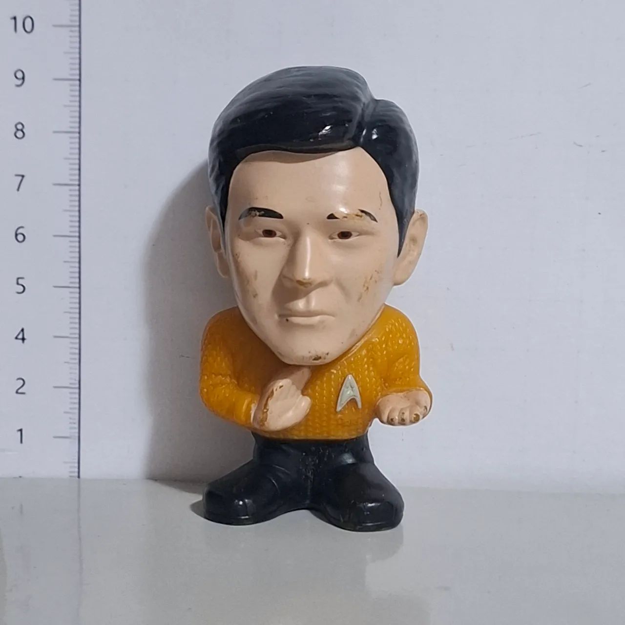 Hikaru Sulu Star Trek - Foto 5
