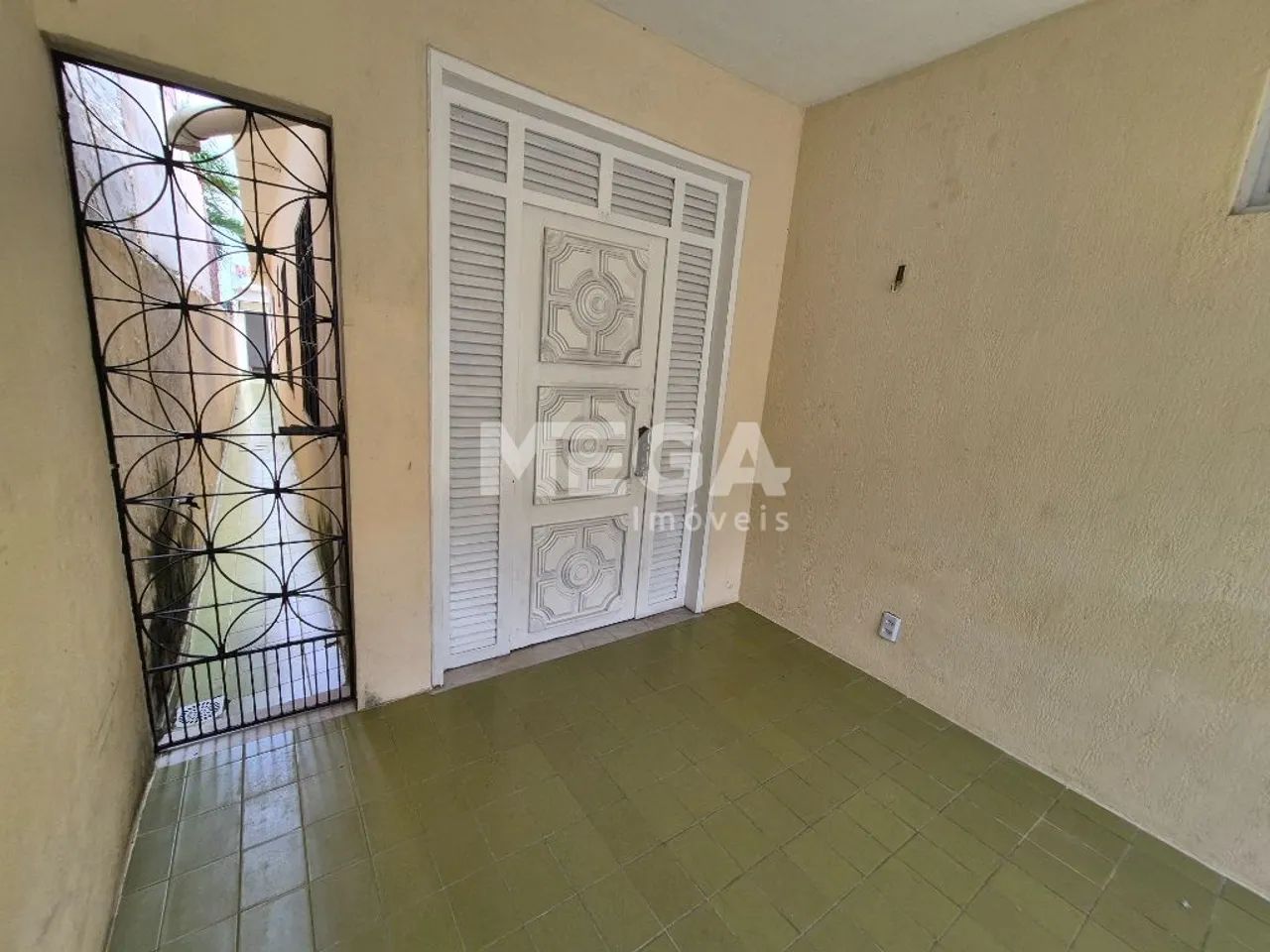 Casa com 3 quartos no bairro Vila Velha em Fortaleza, CE - Foto 3