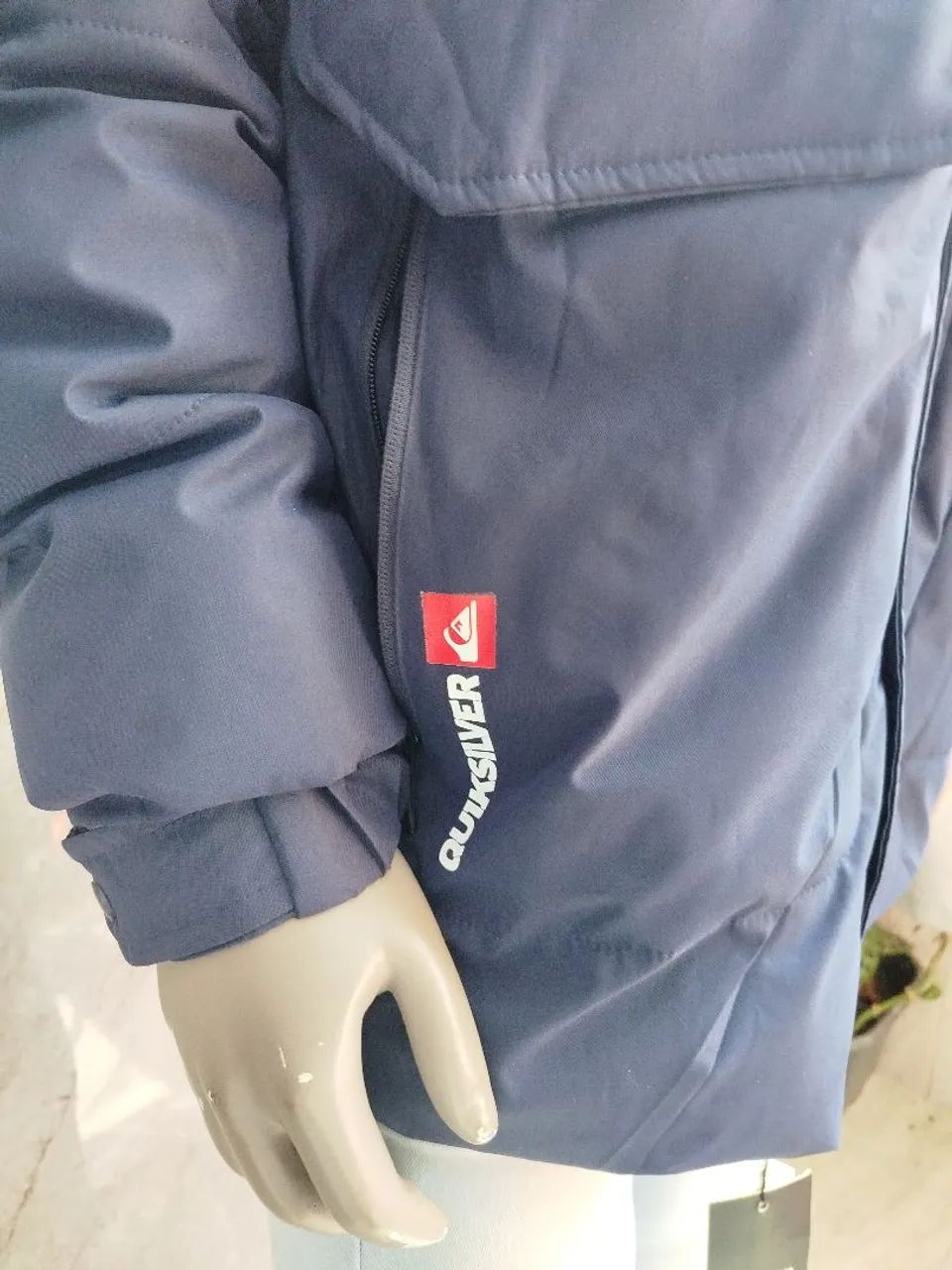 Bobojaco jaqueta Premium  - Foto 2