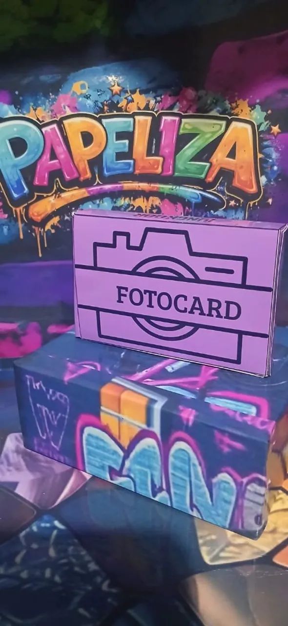 Fotocard personalizados - Foto 3