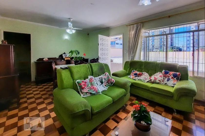 Casa à Venda - Centro, 5 Quartos, 470 m2 - Foto 2