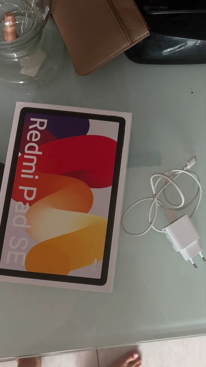 Tablet Redmi Pad SE  - Foto 2