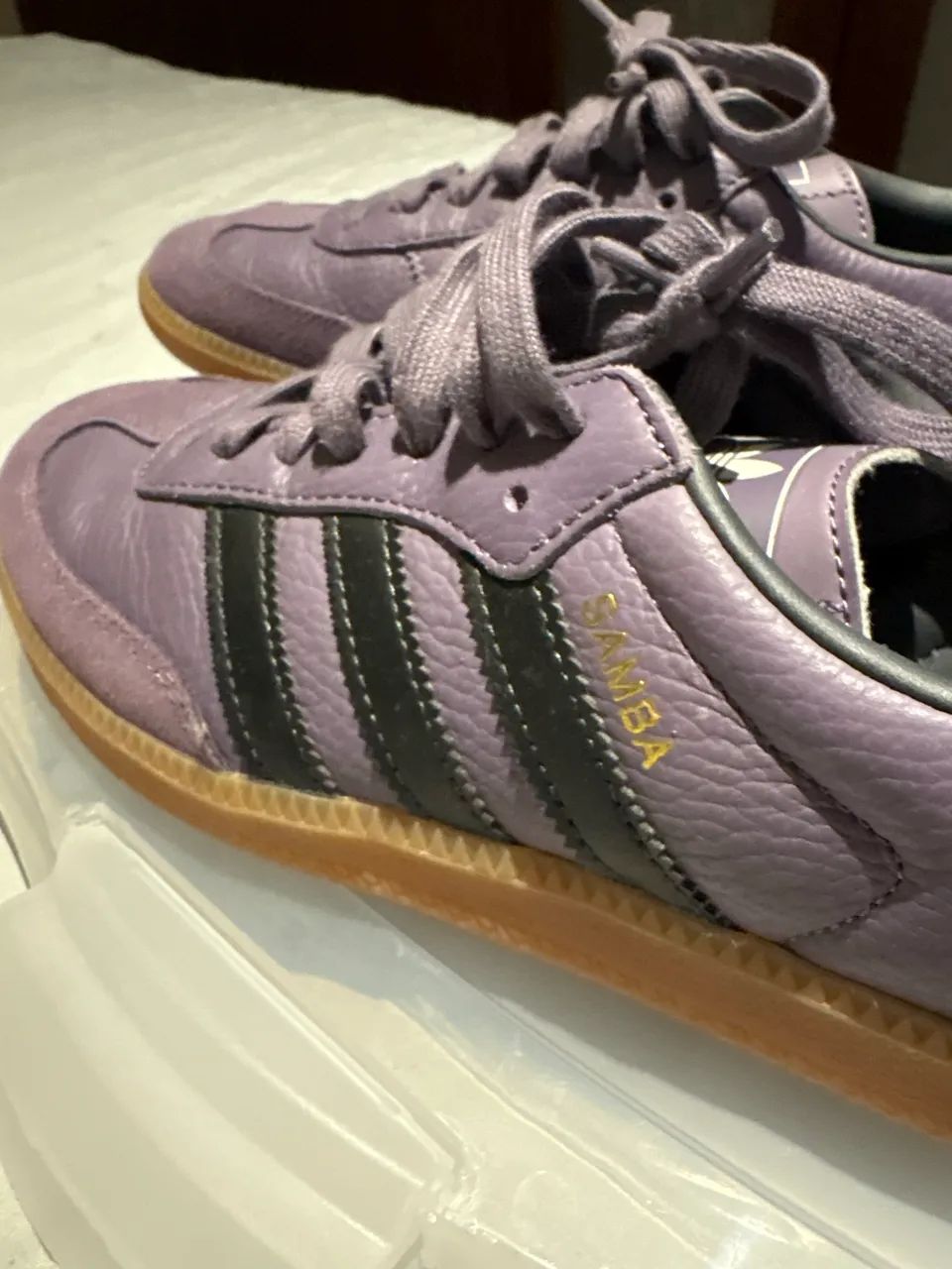 Tenis samba og 40  - Foto 3