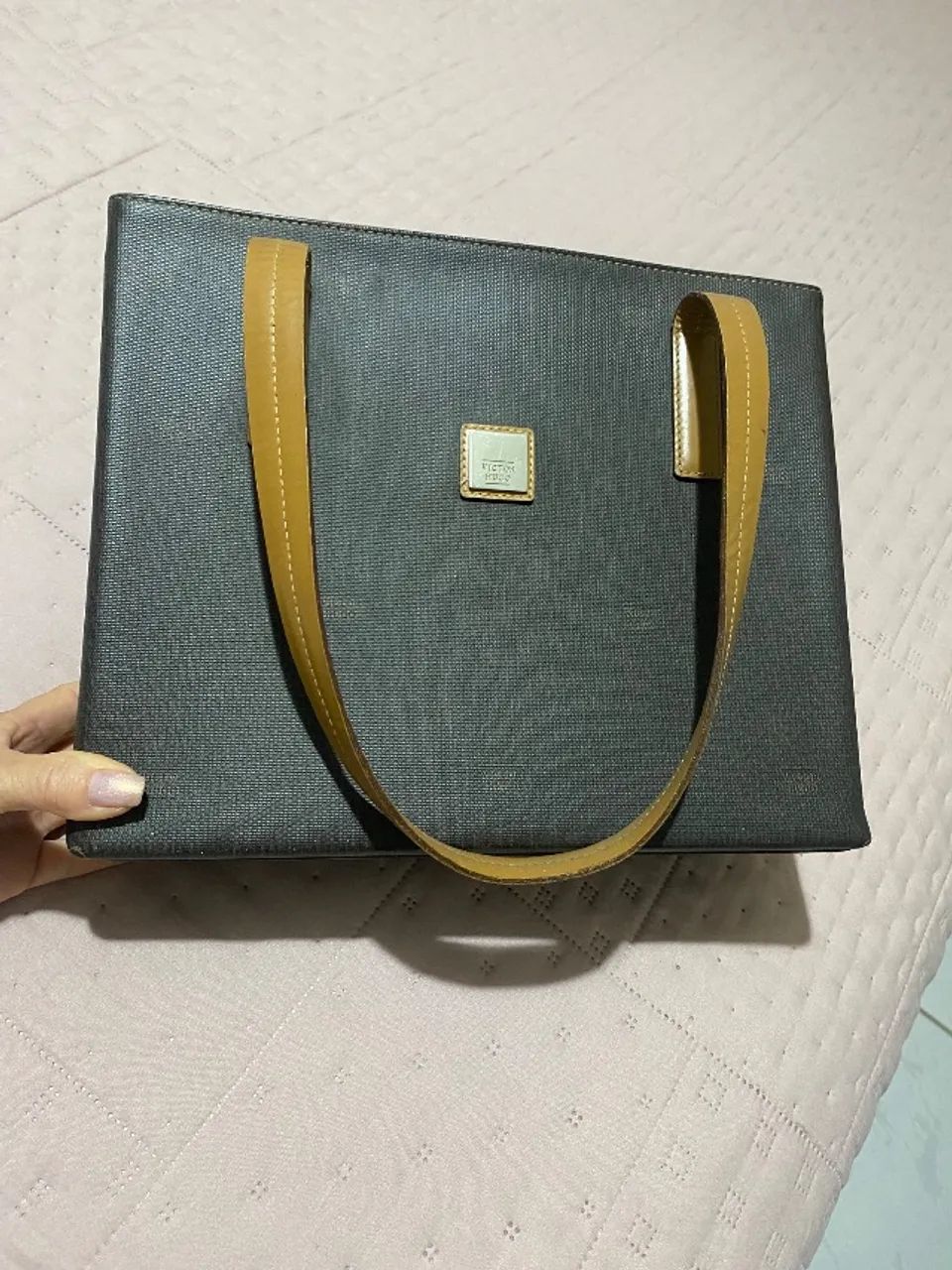 Bolsa - Foto 4