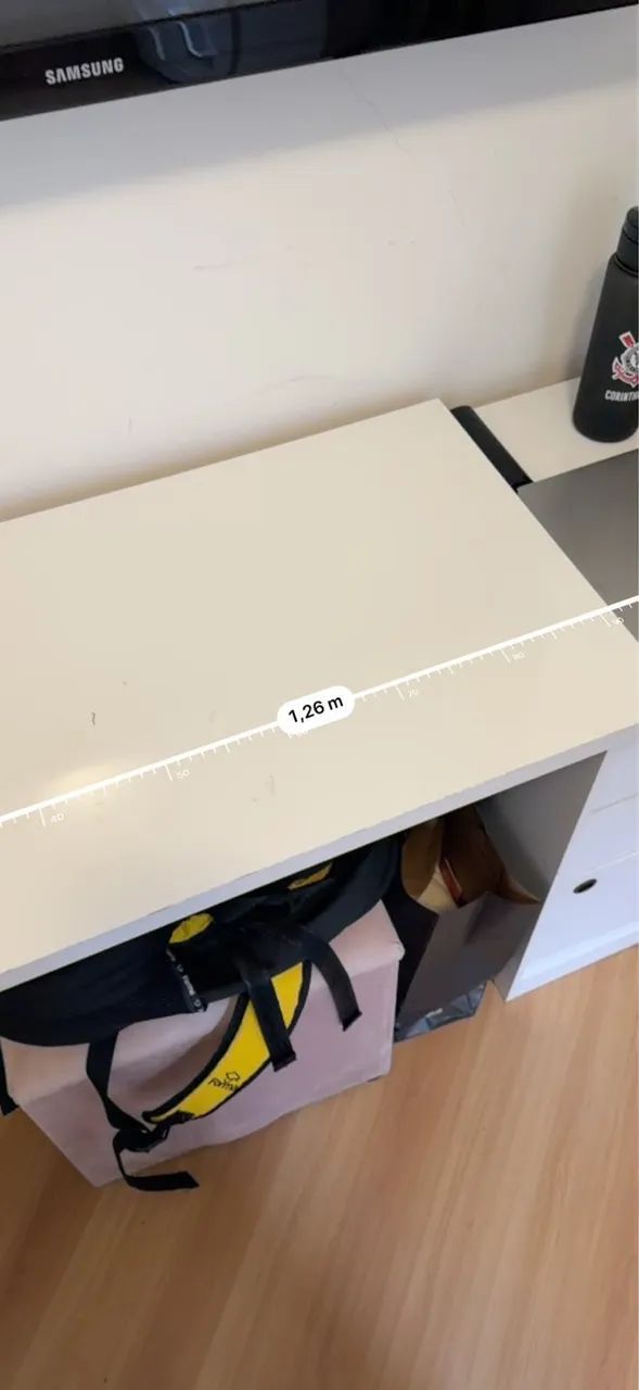 Mesa para estudo  - Foto 2