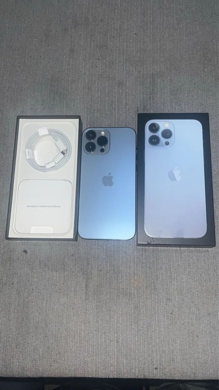 IPHONE 13 PRO MAX 