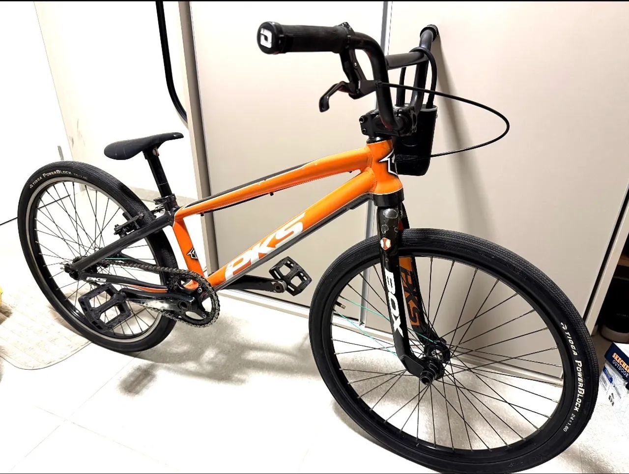 Pks cruiser 24? competition BMX - Foto 4