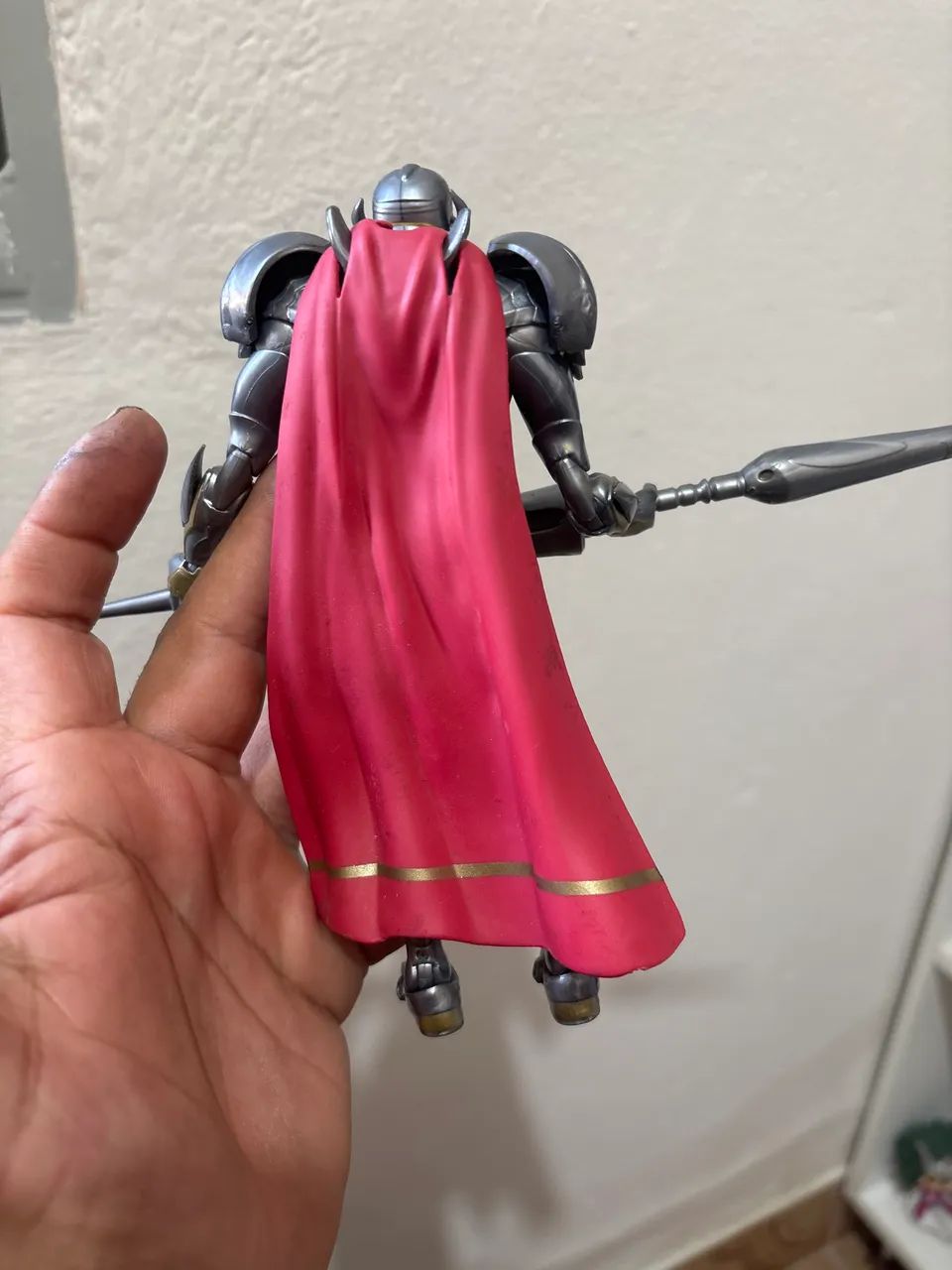 Ultron baf vingadores  - Foto 2
