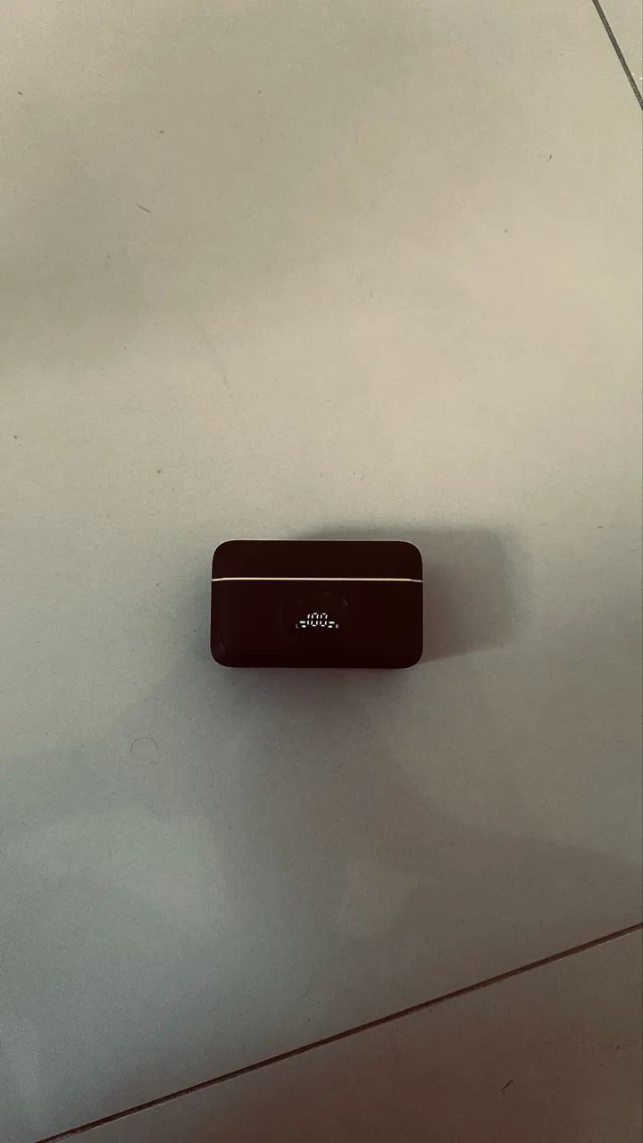 Microfone de lapela Xiaomi J6
