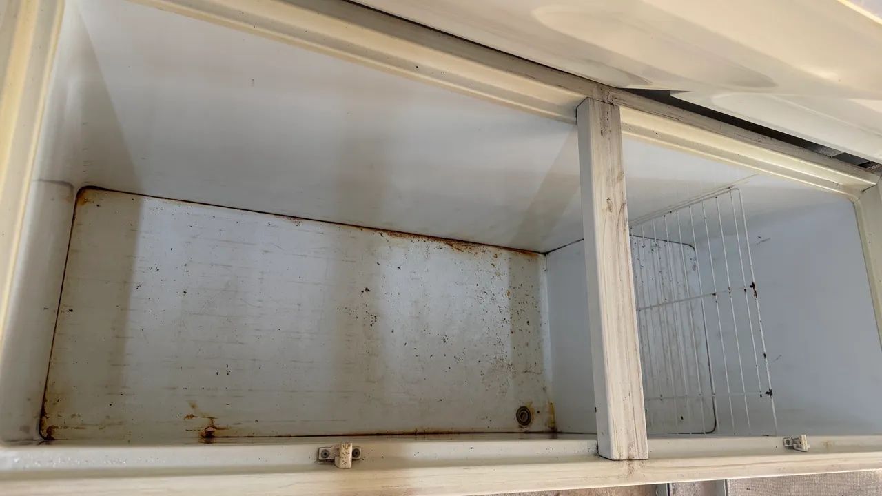 Freezer horizontal - Foto 3
