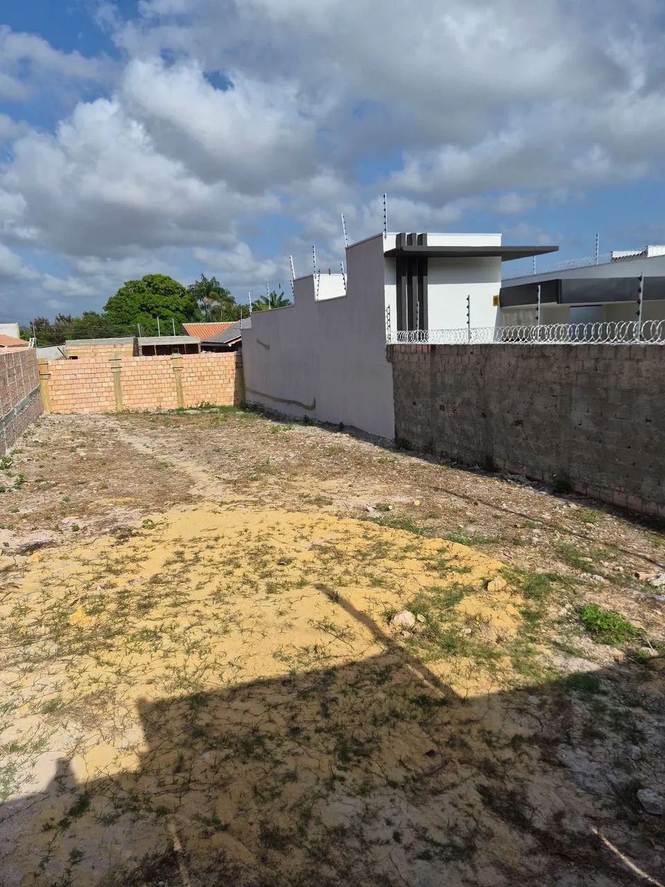 TERRENO DOCUMENTADO 9x30 (FLORESTA) - Foto 2