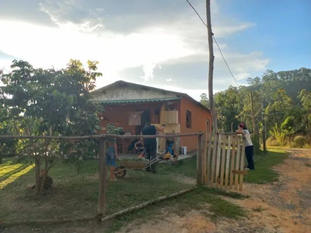 Foto - São José dos Campos - São Francisco Xavier