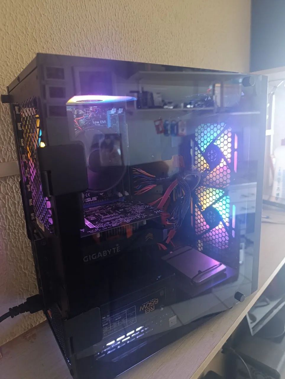 CPU gamer  - Foto 3