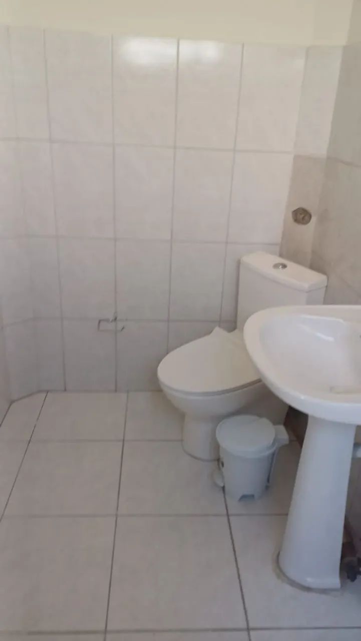 Alugo Sala Comercial SJP - Foto 2