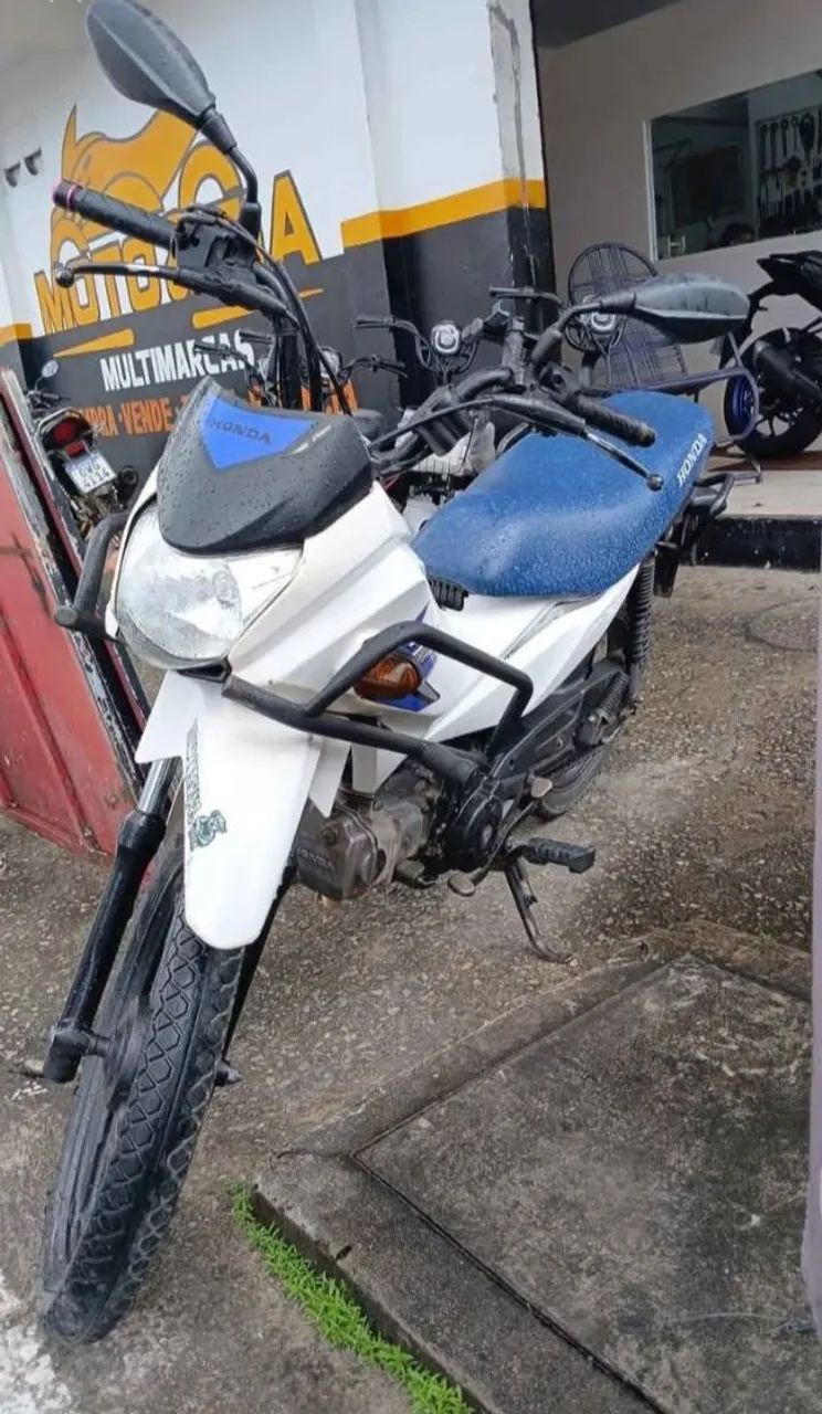 Honda pop 110i - Foto 3