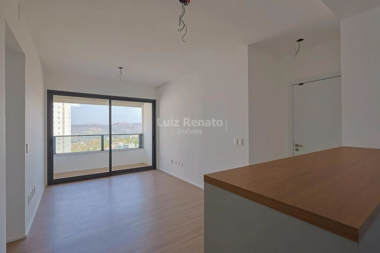 Apartamento de 2 Quartos com 2 suites no Vila da Serra - Foto 2