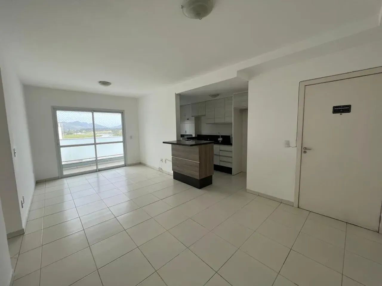 Apartamento para venda possui 80 metros quadrados com 3 quartos - Foto 5