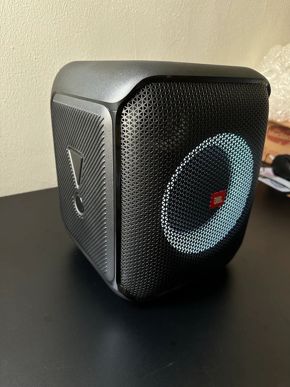 CAIXA JBL ENCORE ESSENTIAL IMPECÁVEL PRA VENDER RÁPIDO  - Foto 3