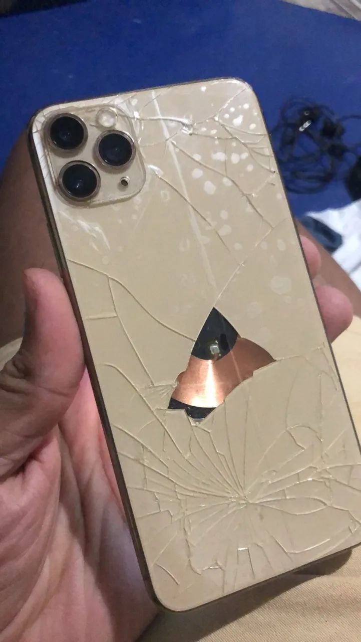 iPhone 11 Pro Max 
