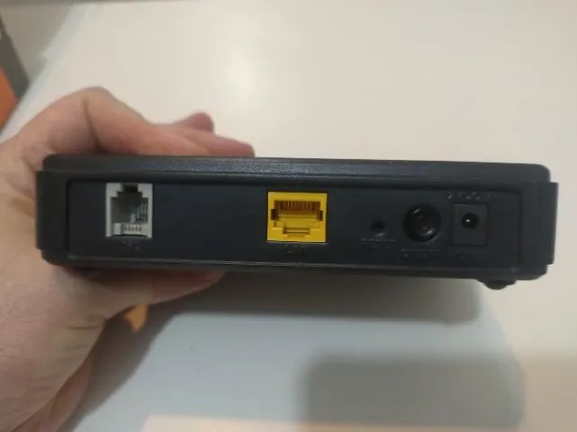 Roteador D-link Adsl2+ Ethernet Dsl-500b - Foto 5