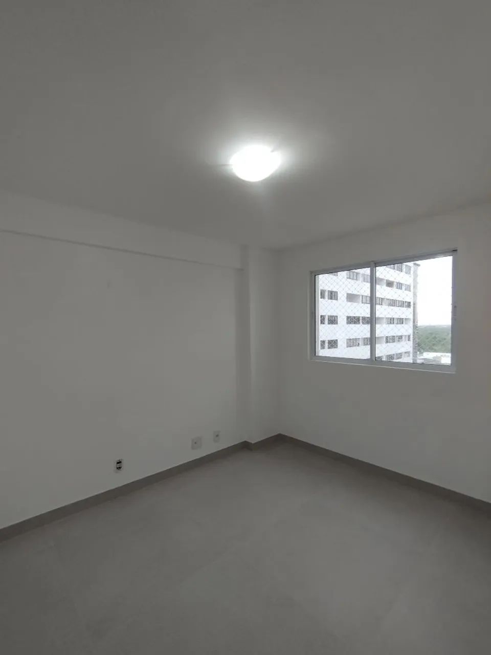 Apartamento no Renascença, 2 Quartos sendo 1 Suíte, Projetado  - Foto 4