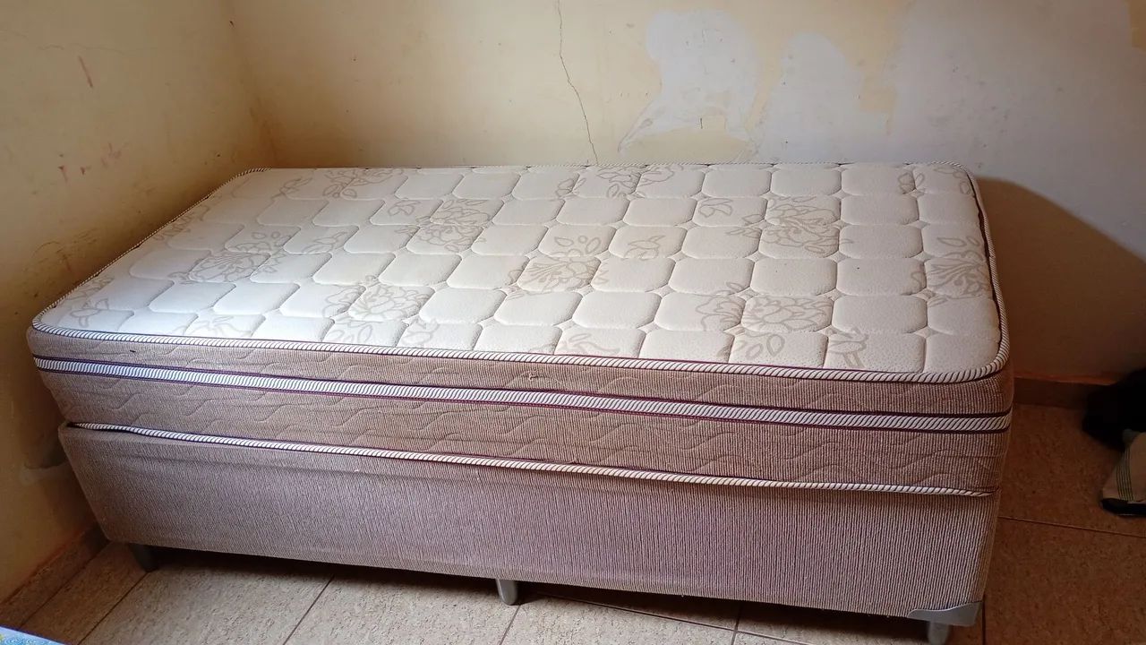 Uma cama